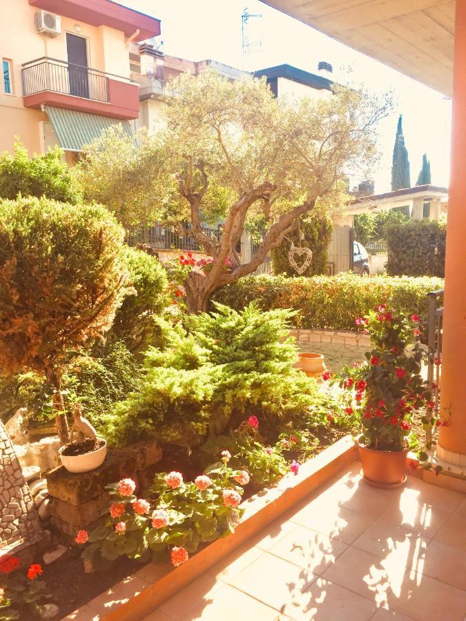 B&B Il Piu Bello San Salvo Exterior foto